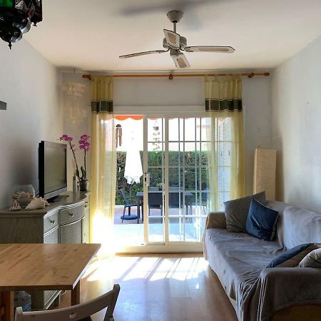 Apartamento อัลตาฟูยา ภายนอก รูปภาพ