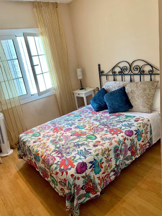 Apartamento อัลตาฟูยา ภายนอก รูปภาพ