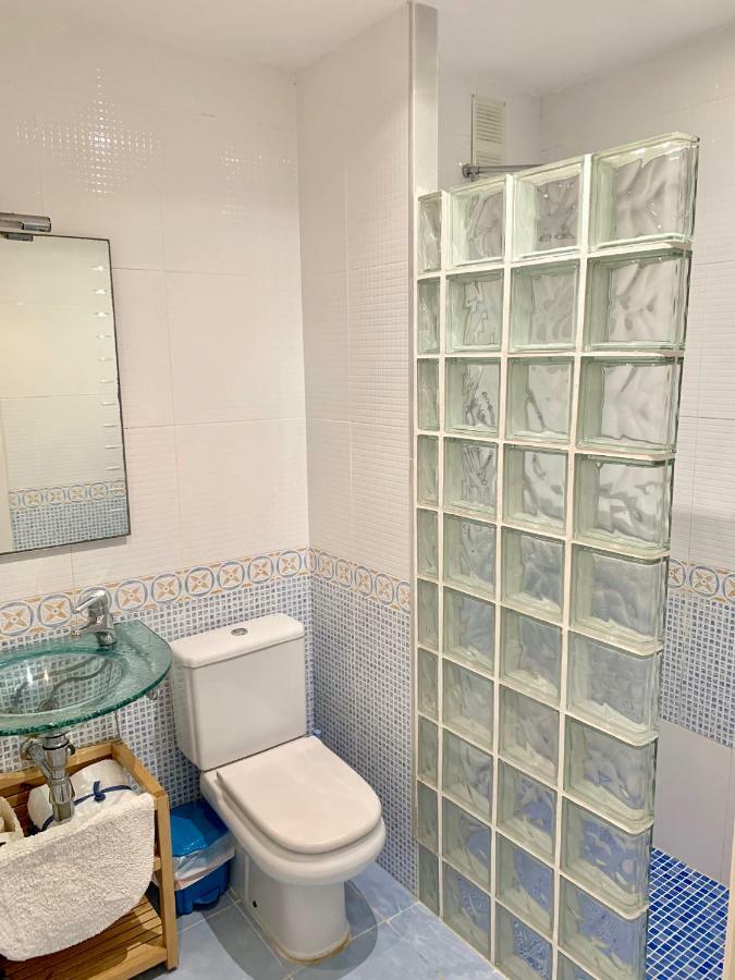 Apartamento อัลตาฟูยา ภายนอก รูปภาพ