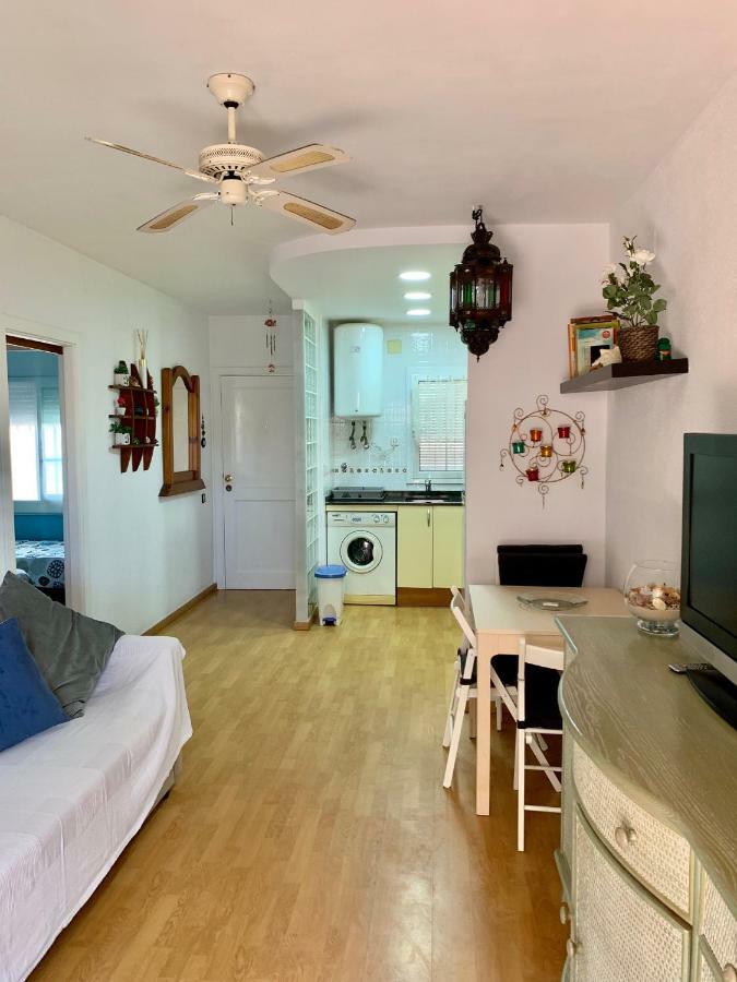 Apartamento อัลตาฟูยา ภายนอก รูปภาพ