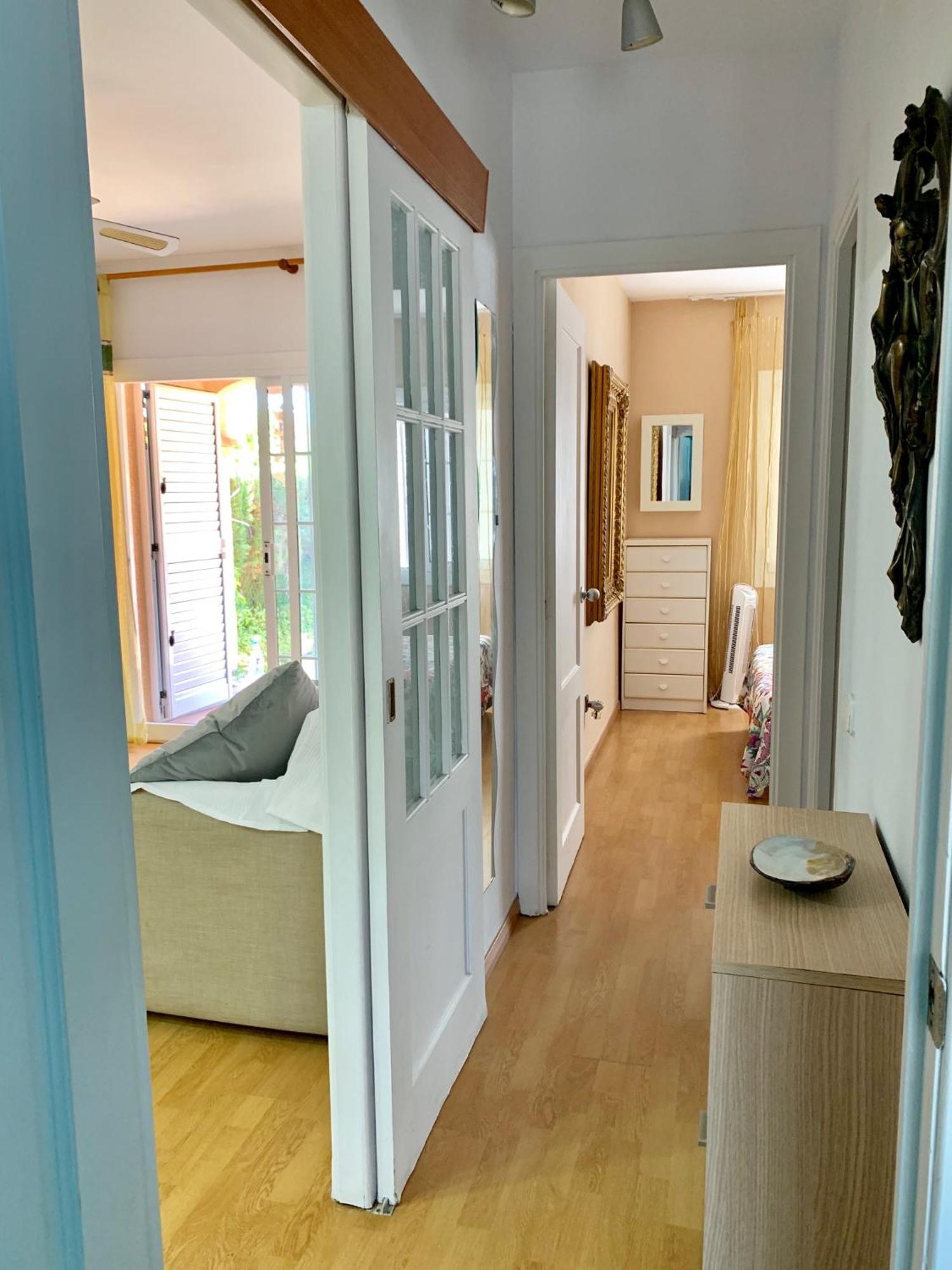 Apartamento อัลตาฟูยา ภายนอก รูปภาพ