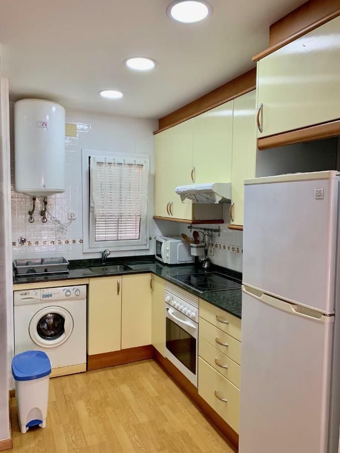 Apartamento อัลตาฟูยา ภายนอก รูปภาพ