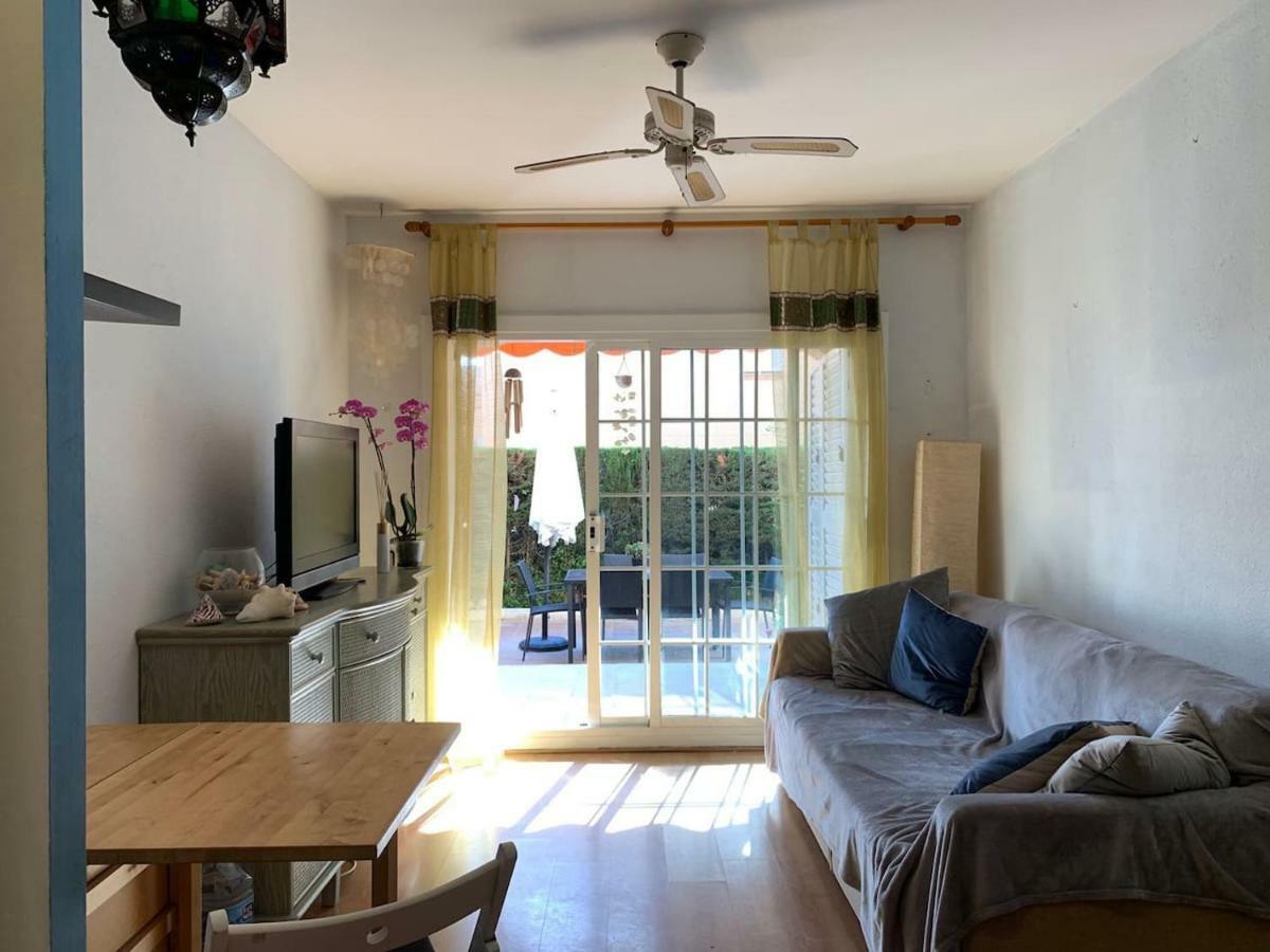 Apartamento อัลตาฟูยา ภายนอก รูปภาพ