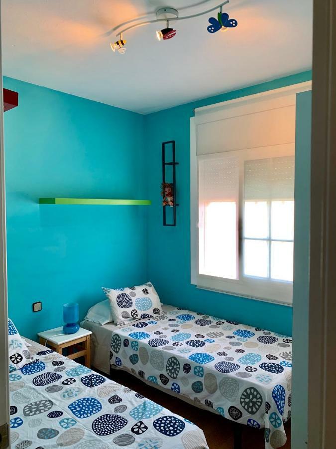 Apartamento อัลตาฟูยา ภายนอก รูปภาพ